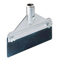 Scot Young Vloerschraper | Compleet met mes | 6,5(h)x20(b)cm Scot Young Vloerschraper | Compleet met mes | 6,5(h)x20(b)cm