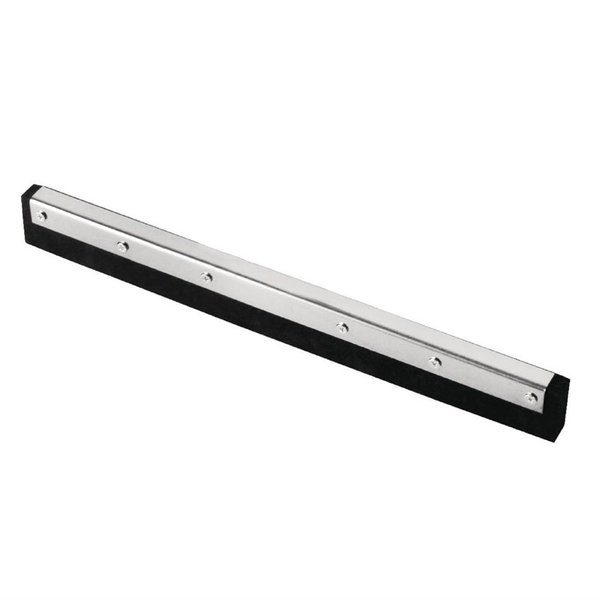 Gegalvaniseerde trekker | Geschikt voor tegelvloeren  en glas | 45,7(b)cm