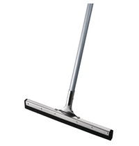 Jantex Gegalvaniseerde trekker | Geschikt voor tegelvloeren en glas | 45,7(b)cm Jantex Gegalvaniseerde trekker | Geschikt voor tegelvloeren en glas | 45,7(b)cm