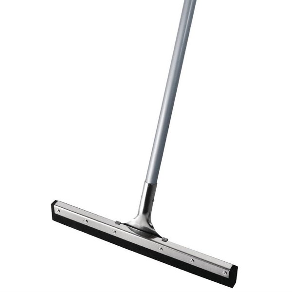 Gegalvaniseerde trekker | Geschikt voor tegelvloeren  en glas | 45,7(b)cm