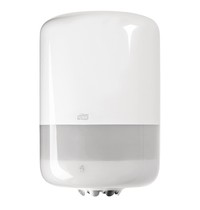 Tork Centrefeed handdoekrollen dispenser | Kunststof | 239x227x360(h)mm 