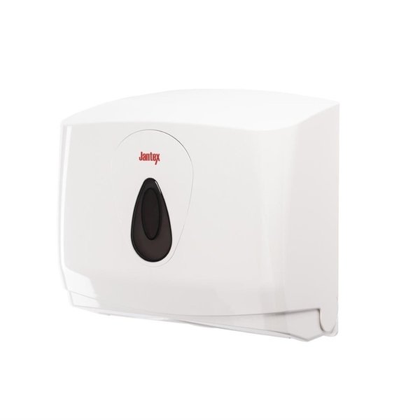 Handdoek dispenser | Kunststof | 290x145x265(h)mm