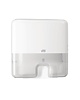 Tork Xpress compacte handdoek dispenser | Dosering per vel | 302x101x295(h)mm 