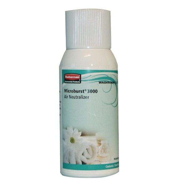 Microburst Purifying Spa luchtverfrisser navulling | 12 stuks | 3000 sprays | 75ml