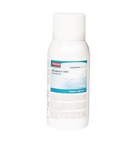 Rubbermaid Microburst Ice Age luchtverfrisser navulling | 12 stuks | 3000 sprays | 75ml 