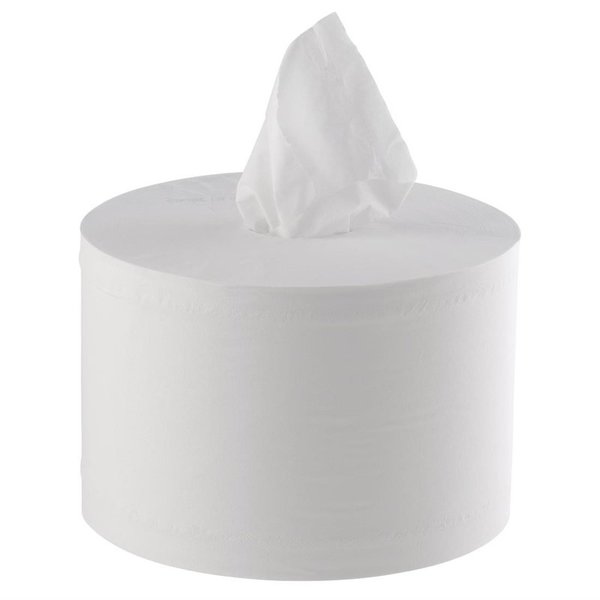 Classic SmartOne centrefeed toiletpapier | 6 stuks | 1150 sheets | 13,6(b)x18(Ø)cm