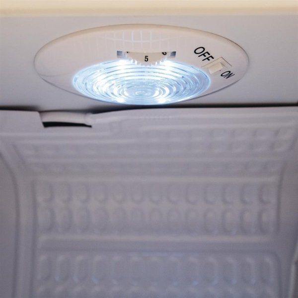 Drankenkoeling | C-SERIE | 88L | Wit  | +1°C/+12°C | Statisch | 430x480x825(h)mm