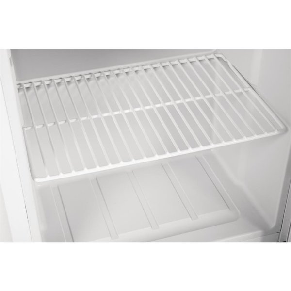 Drankenkoeling | C-SERIE | 88L | Wit  | +1°C/+12°C | Statisch | 430x480x825(h)mm