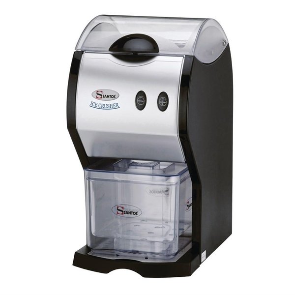 IJscrusher No.53A | 130W | 180kg/h | Opvangbak | 236x353x474(h)mm
