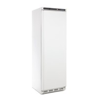 Polar Koelkast | 400L | Wit | +2°C/+5°C | Geventileerd | 0.19kW | Wielen | 600x600x1850(h)mm