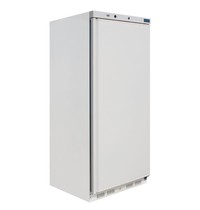 Polar Koelkast | 522L (EN600x400) | Wit | 0°C/+8°C | Geventileerd | 0.13kW | 777x715x1720(h)mm