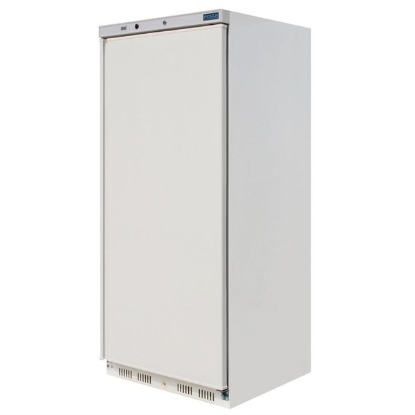 Bakkerij Koelkast | 522L (EN600x400) | Wit | 0°C/+8°C | Statisch + Ventilator | 777x715x1720(h)mm