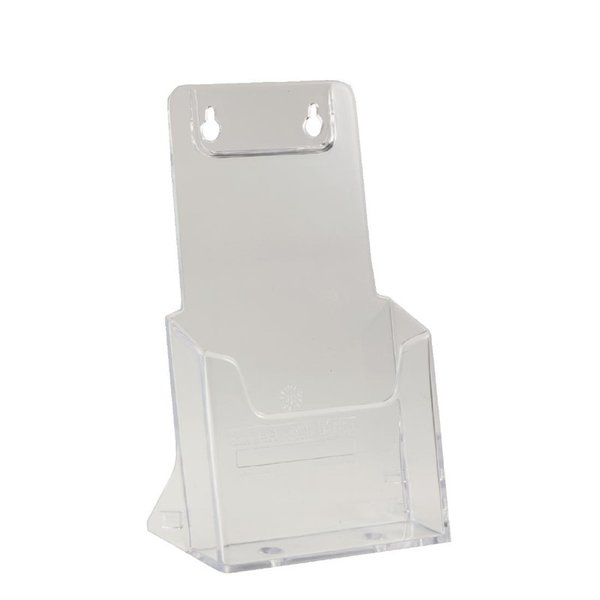 Folderhouder | 1/3 A4 | Voor 32 folders | 105x72x195(h)mm