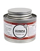 Olympia Brandpasta | 2 Uur Brandtijd | Herbruikbaar Lont | 12 Stuks 