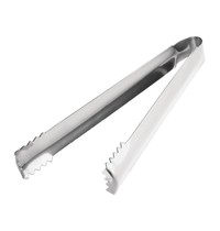 Olympia Ijsklontjestang RVS | 18cm | Corrosiebestendig Olympia Ijsklontjestang RVS | 18cm | Corrosiebestendig