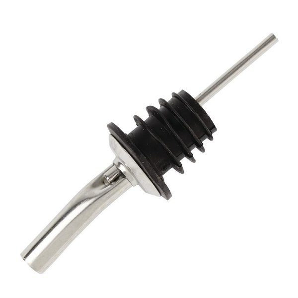 RVS schenktuit snel | 10,8(h) x 1(Ø)cm