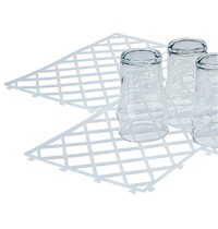 Gastronoble Glasmatten | 10 stuks | 32,2(b) x 21,5(d)cm Gastronoble Glasmatten | 10 stuks | 32,2(b) x 21,5(d)cm