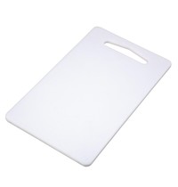 Hygiplas Snijplank | LDPE | Wit | 250x150x6(h)mm 