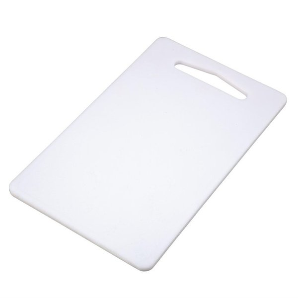 Snijplank | LDPE | Wit | 250x150x6(h)mm