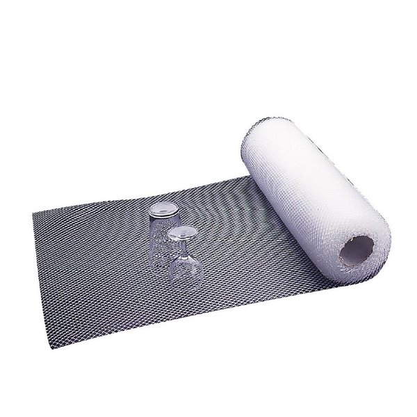 Bar liner kunststof op rol transparant | 10(h)m x60cm