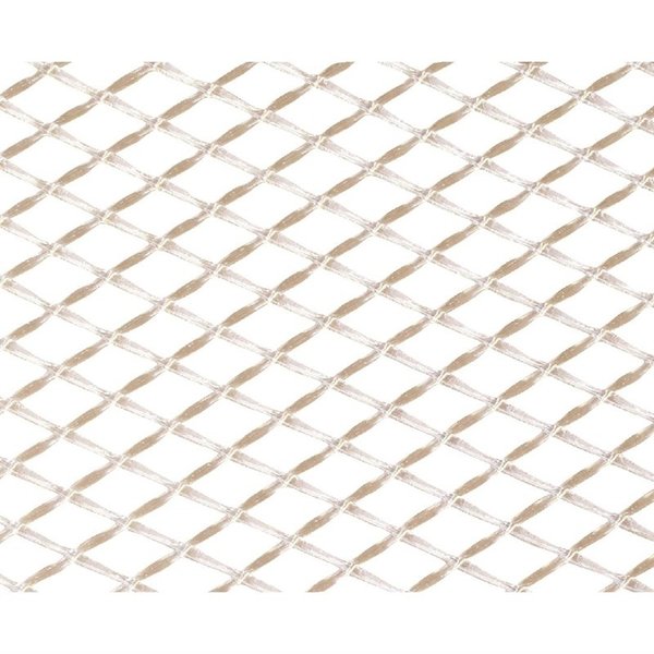 Bar liner kunststof op rol transparant | 10(h)m x60cm