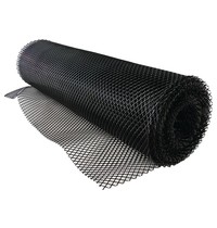 Gastronoble Bar liner op rol zwart | 10(h)m x 60cm Gastronoble Bar liner op rol zwart | 10(h)m x 60cm