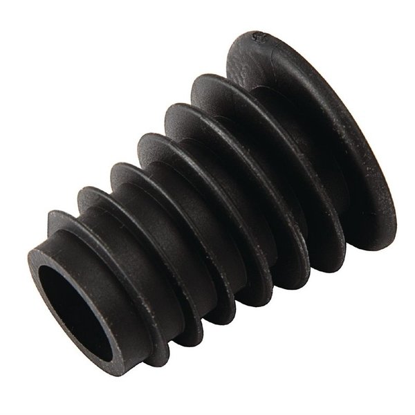 Rubber inzetstuk voor maatschenkers | 20 stuks | Voor 0,7 en 1,5 liter flessen