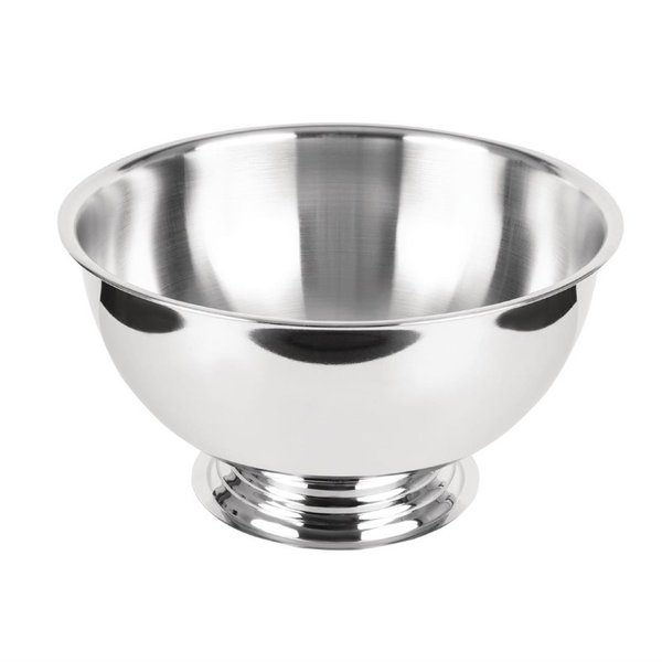 Champagne bowl 12L |  21(h) x 39(Ø)cm