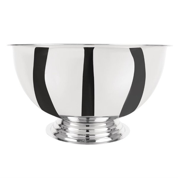 Champagne bowl 12L |  21(h) x 39(Ø)cm