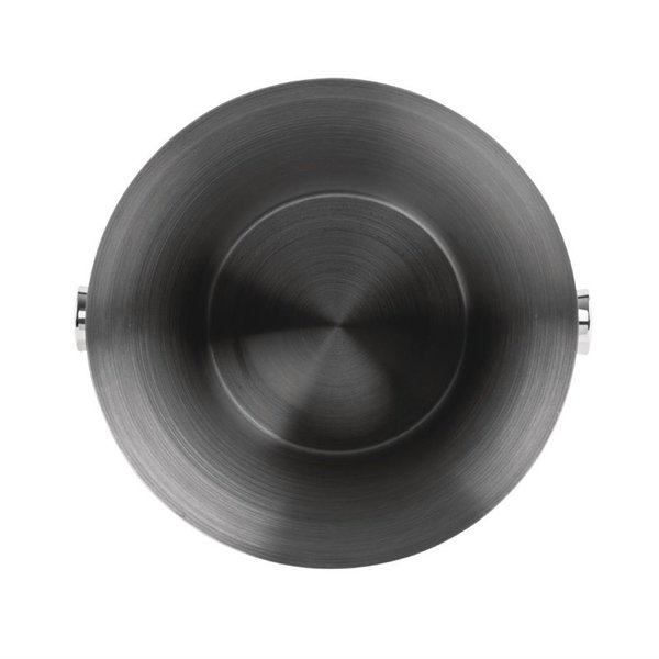 Wijnkoeler RVS | 3,5L | 23(h) x 21(Ø)cm