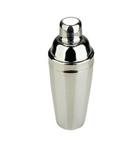 Olympia Cocktailshaker RVS | 78cl | 24cm(h) x 8,5cm