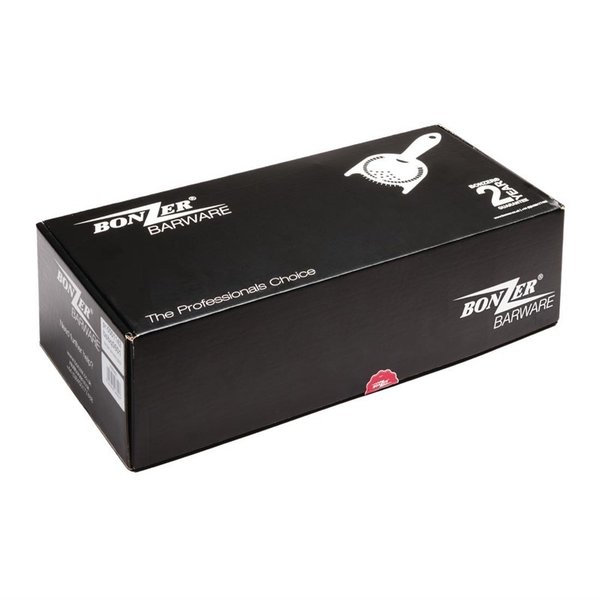 Cocktailset 9 delig | oa. 3 schenktuiten - cocktaillepel - twee zijdigge barmaatje