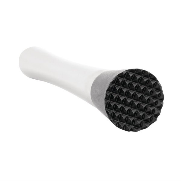 Cocktailstamper RVS | 21,2(h) x 3,4(Ø)cm