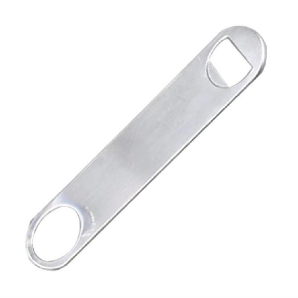 Flesopener RVS | 18(l)cm