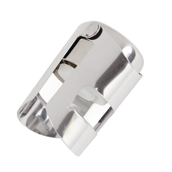 Champagne afsluiter | 5,5(h) x 3,1(Ø)cm