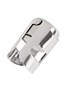 Olympia Champagne afsluiter | 5,5(h) x 3,1(Ø)cm 