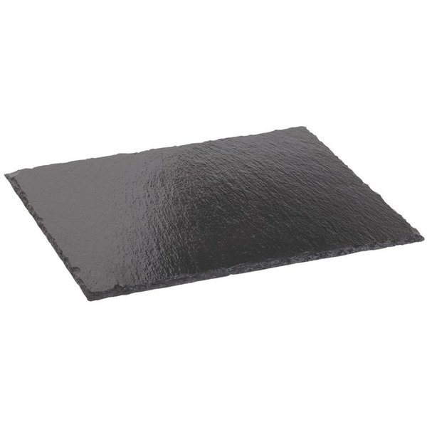 GN 1/4 leistenen schalen | 2 stuks