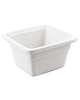 Olympia Schaal | WHITEWARE | Porselein | Wit | 1/6 GN | 176x162x100(h)mm 