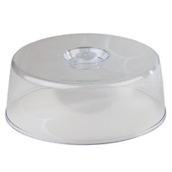 Kap voor draaibare taartschotel U262 | 295x95x75(h)mm