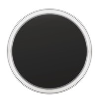 Olympia Dienblad | RVS | Glanzend | Antislip | Stapelbaar |  Ø305mm 