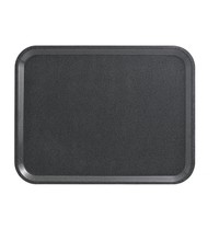 Cambro Dienblad | CAPRI | Laminaat | Graniet | Stapelbaar | 460x360mm
