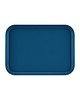 Cambro Dienblad | EPICTREAD | Glasvezel | Blauw | Antislip | Stapelbaar | 350x270mm Cambro Dienblad | EPICTREAD | Glasvezel | Blauw | Antislip | Stapelbaar | 350x270mm