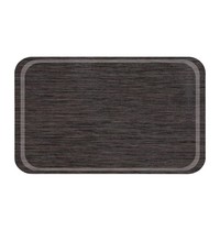 ROLTEX Dienblad | ORIGINAL | Melamine | Houtlook | 1/1 GN | Antislip | Stapelbaar | 530x325x14(h)mm