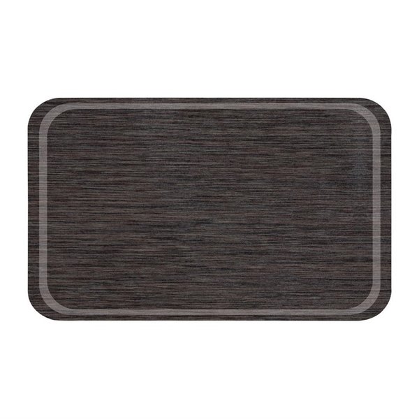 Dienblad | ORIGINAL | Melamine | 1/1 GN | Houtlook | Antislip | Stapelbaar | 530x325x14(h)mm