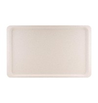 ROLTEX Dienblad | CLASSIC | Polyester | Crème | 1/1 GN | Stapelbaar | 530x325mm