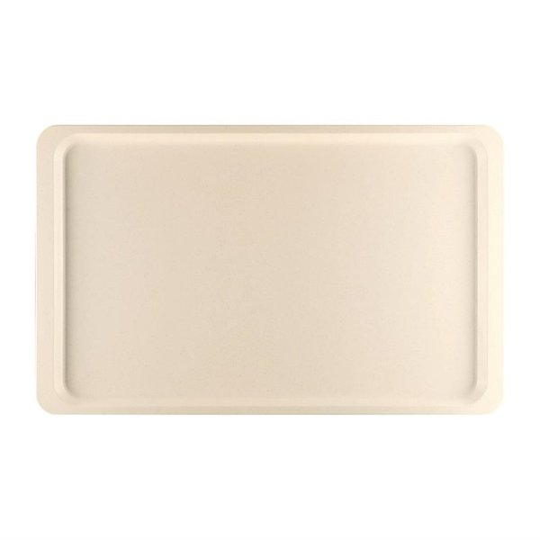 Dienblad | CLASSIC | Polyester | 1/1 GN | Beige | Stapelbaar | 530x325mm