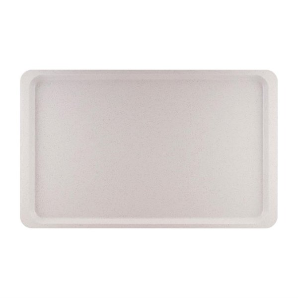 Dienblad | CLASSIC | Polyester | 1/1 GN | Grijs | Stapelbaar | 530x325mm