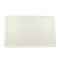 ROLTEX Dienblad | CLASSIC | Polyester | 1/1 GN | Parelwit | Stapelbaar | 530x325mm