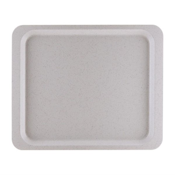 Dienblad | CLASSIC | Polyester | 1/2 GN | Grijs | Stapelbaar | 325x265mm