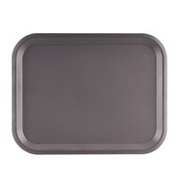 ROLTEX Nordic dienblad donkergrijs | 36(b) x 28(d)cm